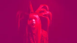 SEX VIRGIN KILLER "Dead End Breaker" (Official Video) from 1st Full Album 『VAZINISM』