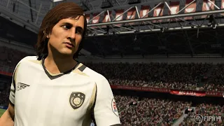 ИПК на Кумира FIFA 22 | И снова он CRUYFF