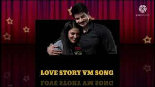 LOVE STORY VM OF MADDAM SIR / ANUSEENA'S LOVE STORY VM / MYMISS TWINS