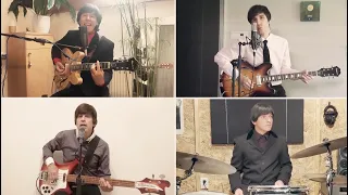 Here, There And Everywhere - Performed by HELP! A Beatles Tribute (Episode 42)