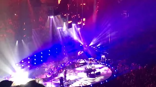 Billy Joel - Allentown @ Madison Square Garden, New York USA 20/12-2017