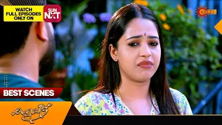Kaliveedu - Best Scenes | 04 Jan 2024 | Surya TV Serial