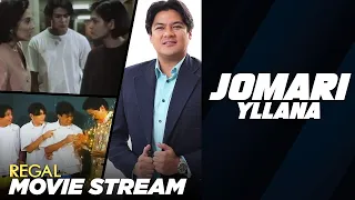 REGAL MOVIE STREAM: Jomari Yllana Movie Marathon | Regal Entertainment Inc.