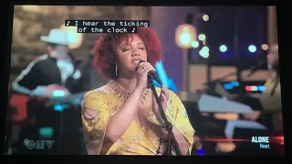 Cait Martin’s Rehearsal | The Voice Playoffs Part 2 (5/8/23)