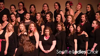 Seattle Ladies Choir: S14: (Simply) The Best (Tina Turner)