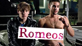 Romeos - Official Trailer | Dekkoo.com | Stream great gay movies