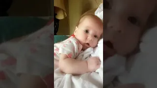 Funny Baby Farts