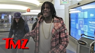 Chief Keef -- I've Changed ... For Now | TMZ