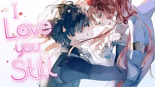 Happy Valentines day! - Nightcore - Love You Still (abcdefu romantic version) - lyrics