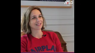 Les quatre vérités de Nathalie Péchalat sur l'antidopage