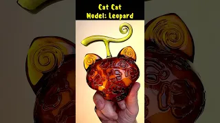 Ep102 | If your the only person on Earth w Devil Fruit Powers #leopardfruit #onepiece #devilfruit