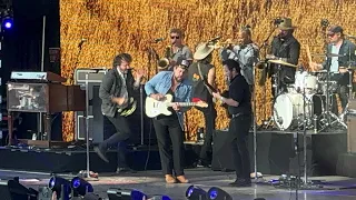 Nathaniel Rateliff “I Need Never Get Old” Farm Aid 2023