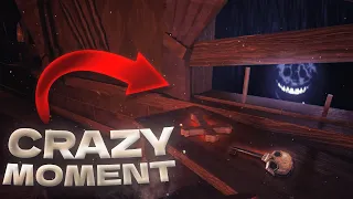 CRUCIFIX AND SKELETON KEY IN ONE CRAZY MOMENT! FANTASTIC MOMENTS IN ROBLOX DOORS! (Hotel+ Update)