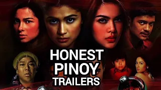Shake, Rattle & Roll XII (Honest Pinoy Trailers)