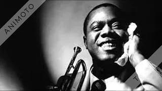 Louis Armstrong - What A Wonderful World - 1967 (’68--UK #1/’88)