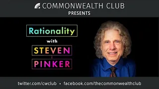 Rationality with Steven Pinker