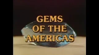 Gems of the Americas (THROWBACK NOSTALGIC) #throwback #nostalgia