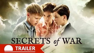 Secrets of War I Teaser I Dennis Bots