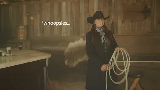 Twisted X NFR Commercial Outtakes