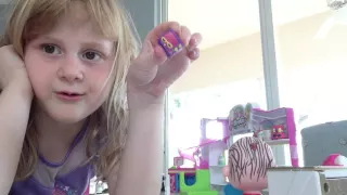 Shopkins Fun with Willow