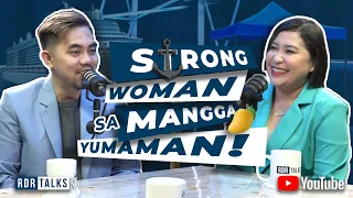 #RDRTALKS | 15,000 na Puhunan, Sa Mangga Yumaman!