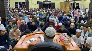 🔴 UAI LIVE : 6/1/2024 Kuliyyah Maghrib Jemputan & Soal Jawab Agama - Ustaz Azhar Idrus