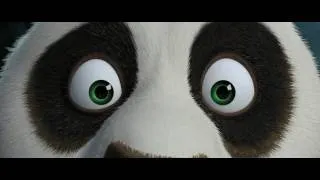 Kung Fu Panda 2 Trailer (HD)