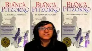 RECENSIONE "LA BAMBINAIA FRANCESE" DI BIANCA PITZORNO