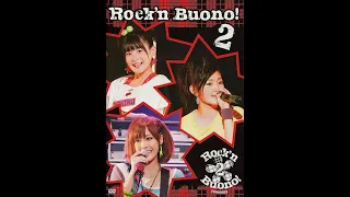 Buono! - Rock'n Buono!2