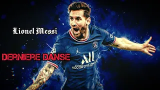 Lionel Messi • Derniere Danse • Best Skills and Goals | LeoCris7