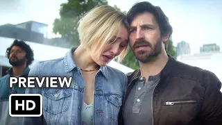 La Brea (NBC) First Look Preview HD