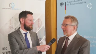 CSTV: ASW Sicherheitsspiegel - Bundesakademie für Sicherheitspolitik (Sonderausgabe)(4K)