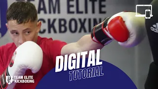 Digital Tutorial Promo | Boxing for Tatami Sports (Level One)