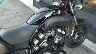 Yamaha Vmax 1200 r.v.1994