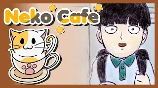 Neko-Cafe #46 - Fazit zur Anime Winter Season 2019, The Promised Neverland & mehr