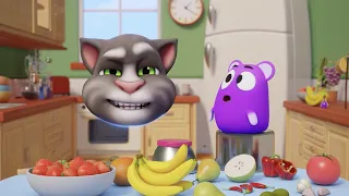 👻 Invisible Tom - Talking Tom Shorts (S2 Episode 13)