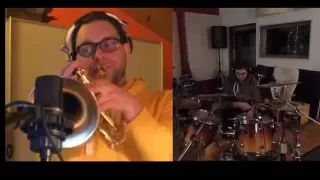 Disney´s Hercules - Go the Distance / Trumpet Version