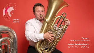 [Figures de Notes] Le tuba, mode d’emploi