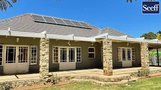 R2,600,000 | 4 Bedroom House For Sale in Darling