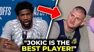 The Reasons why Nikola Jokic OWN'S The NBA