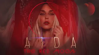 AIDA - The RED MOON