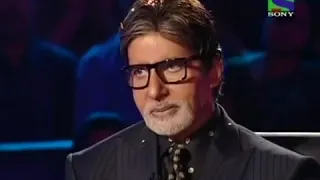 KBC - 5 Crore Question