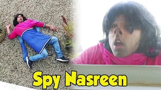 Spy Nasreen | Rahim Pardesi | Desi Tv Entertainment | ST1R