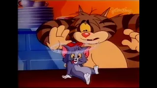 Tom and Jerry Kids S 01 E 06 E - MY PAL |LOOcaa|