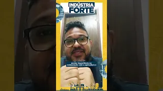 Indústria Forte 2024