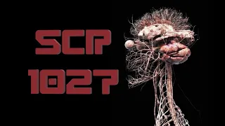 SCP-1027 - Хищная ЦНС