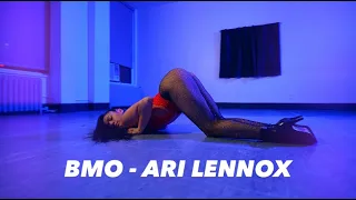 BMO - Ari Lennox / Heels #dance