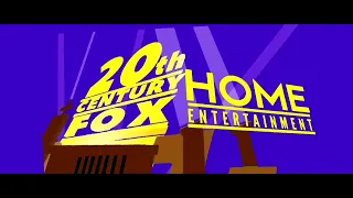 20th Century Fox Home Entertainmemt (2016)