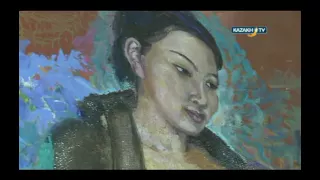 "KazArt" #8 (08.06.2016)-Kazakh TV-ru