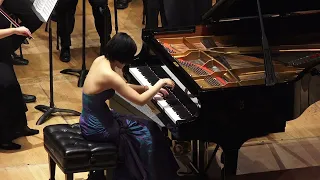 2023 Shostakovich Piano Concerto No.2 (soloist: Shangrong Feng)